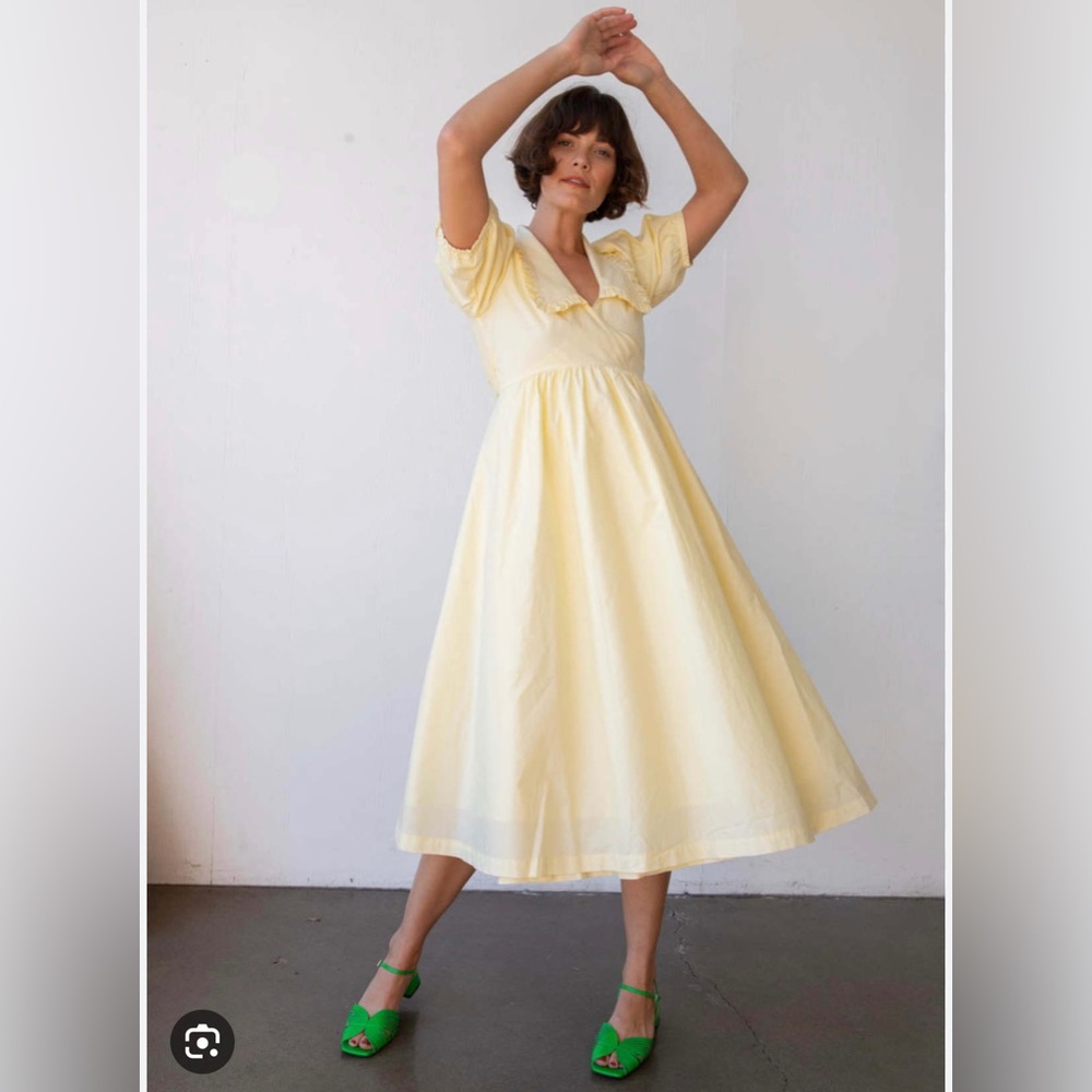 Birgitte Herskind - The Noel Dress - Picture 3 of 11